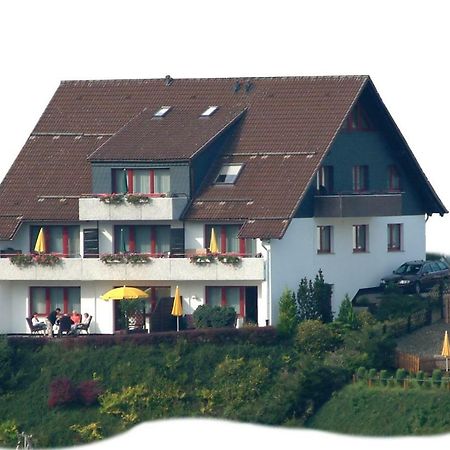 Apartmán Haus Reimann Altenau  Exteriér fotografie