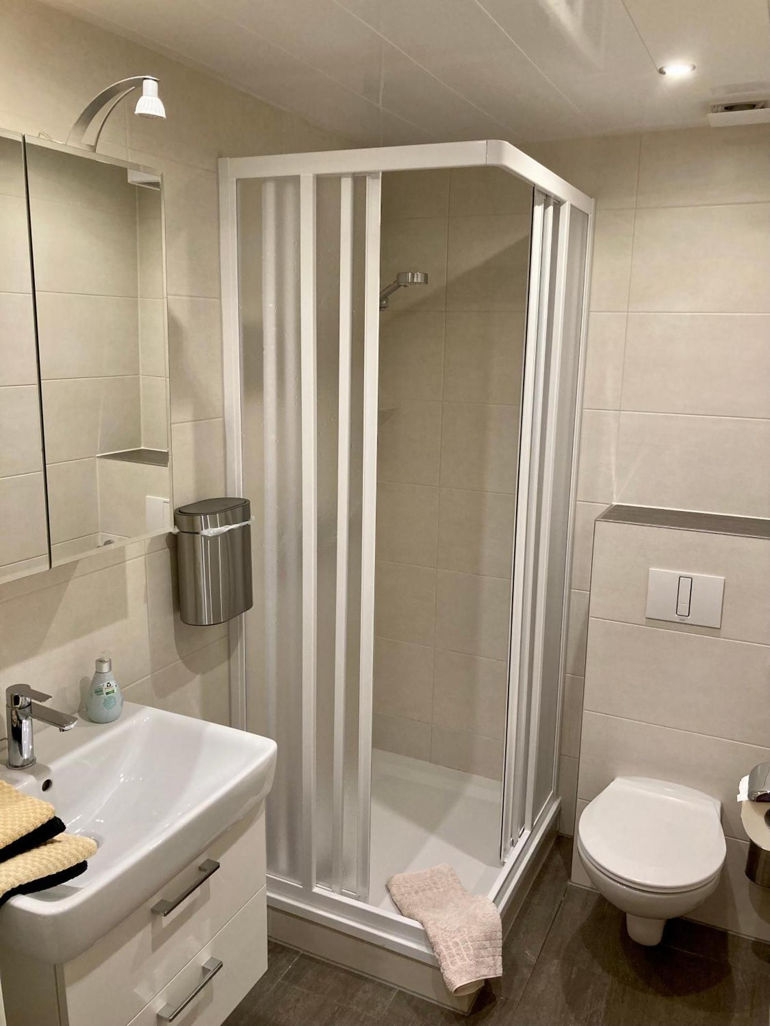 Apartmán Haus Reimann Altenau  Exteriér fotografie