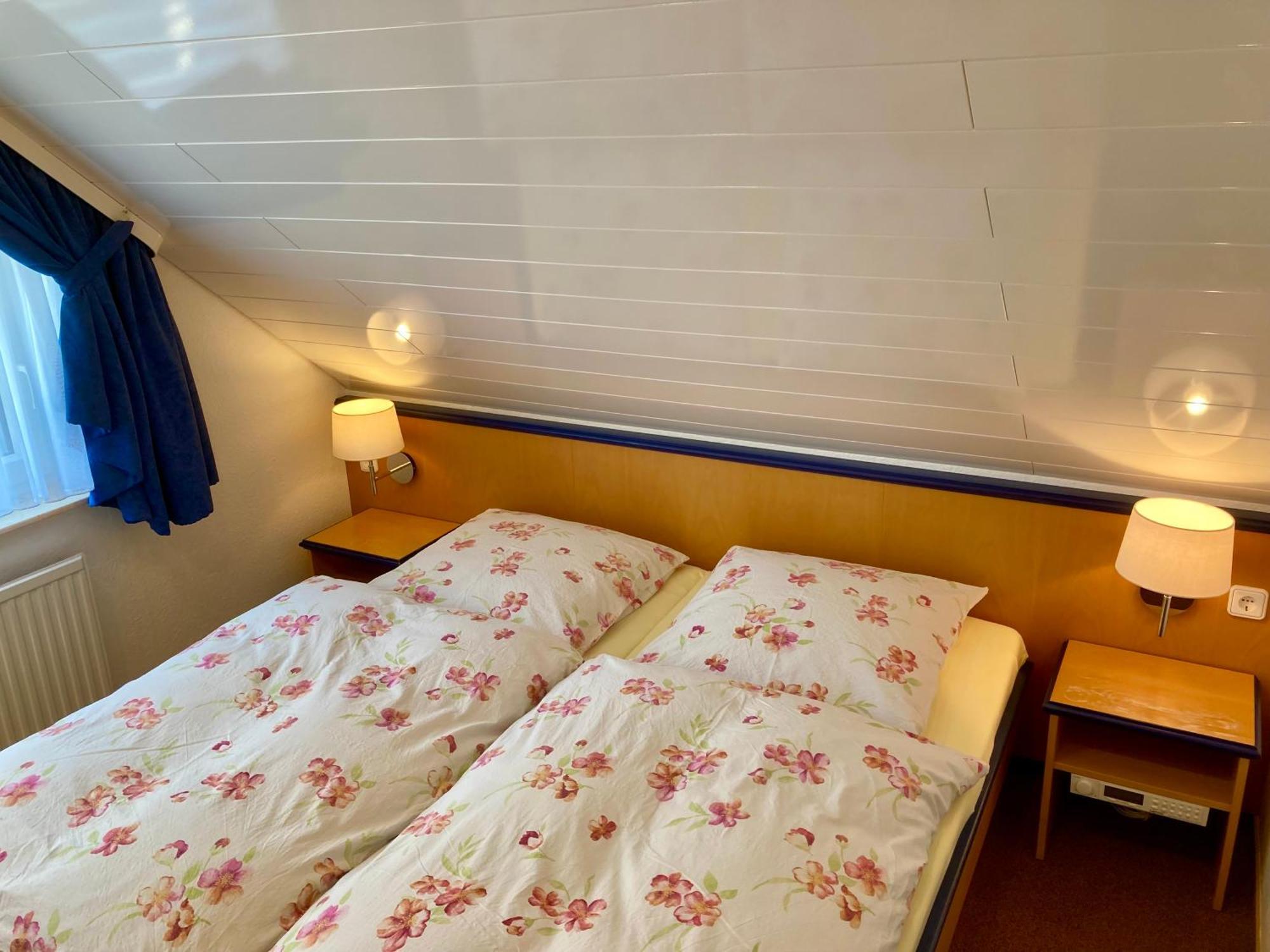 Apartmán Haus Reimann Altenau  Exteriér fotografie