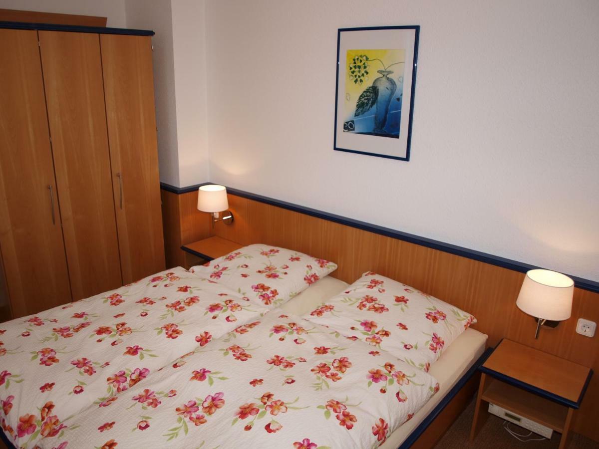 Apartmán Haus Reimann Altenau  Exteriér fotografie