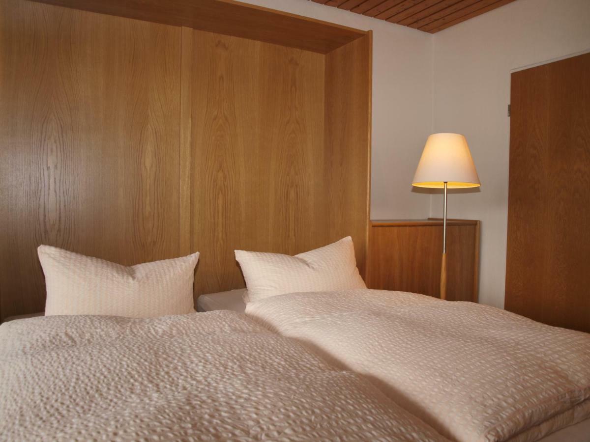 Apartmán Haus Reimann Altenau  Exteriér fotografie
