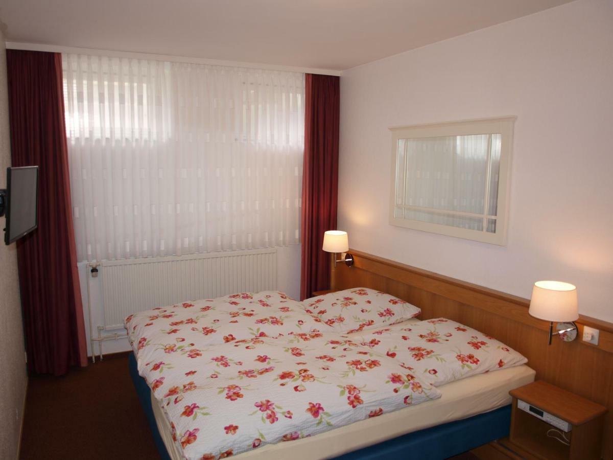 Apartmán Haus Reimann Altenau  Exteriér fotografie